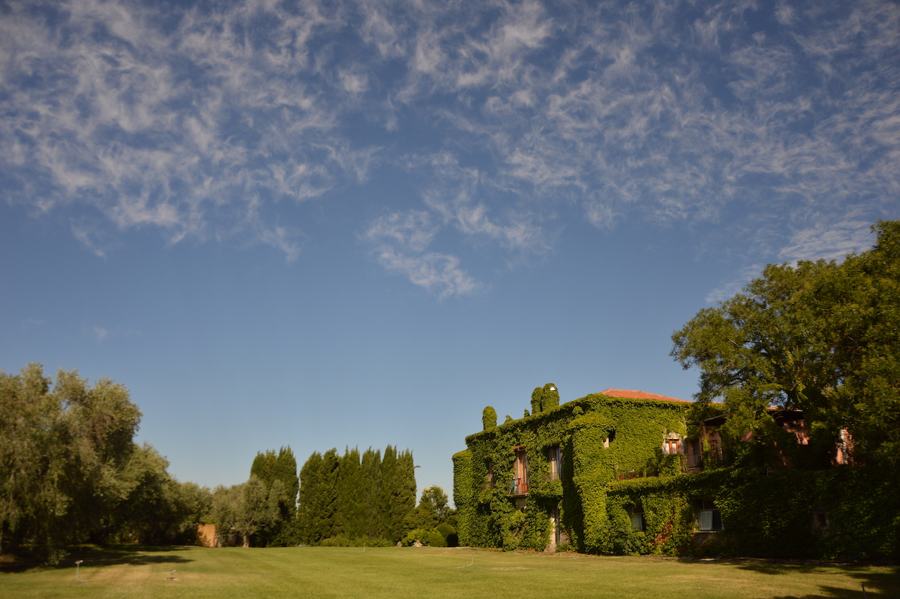 palazzina signorile